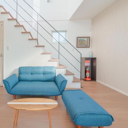 Ryu Shi Ma Ocean View Villa Kyonan Dış mekan fotoğraf
