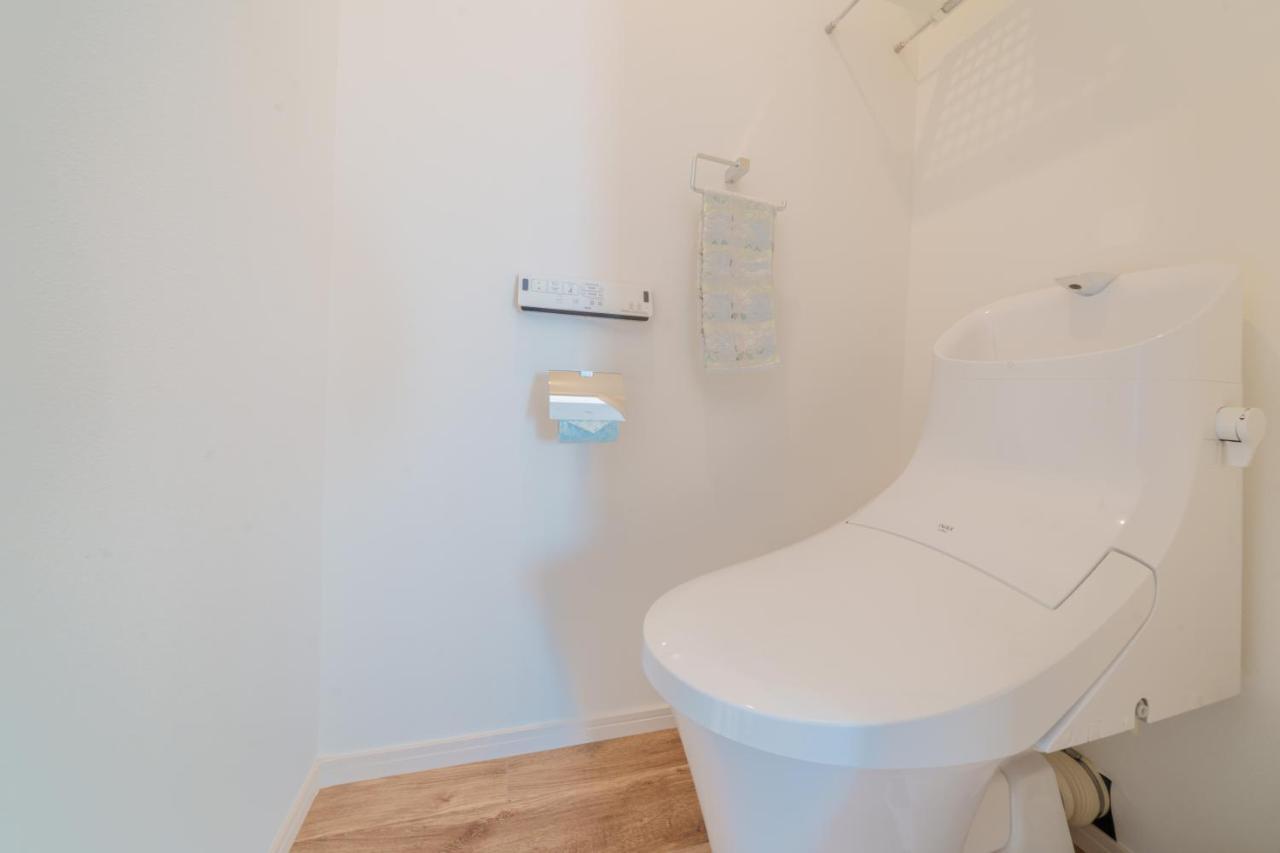 Ryu Shi Ma Ocean View Villa Kyonan Dış mekan fotoğraf