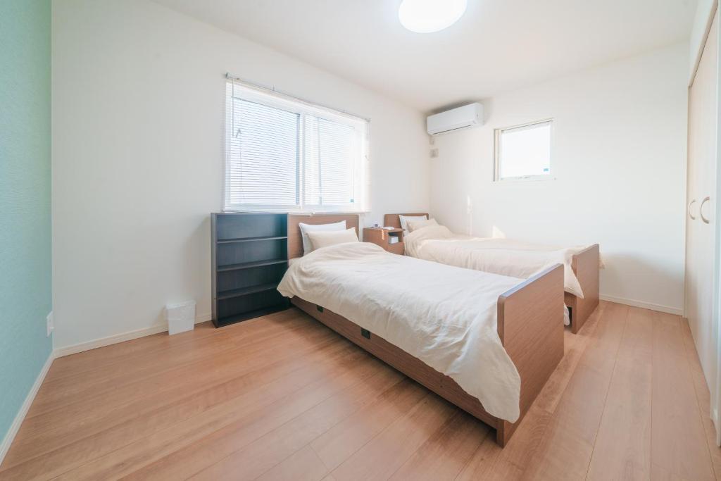 Ryu Shi Ma Ocean View Villa Kyonan Dış mekan fotoğraf