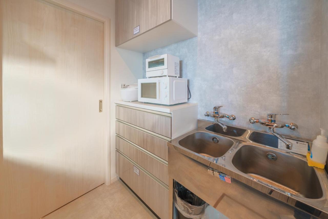 Ryu Shi Ma Ocean View Villa Kyonan Dış mekan fotoğraf